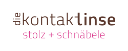 die kontaktlinse